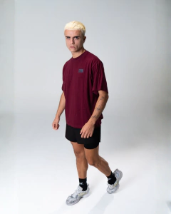 REMERA OVERSIZE BASIC - bment.