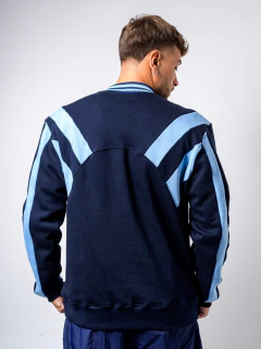 CREWNECKS ARG (azul)