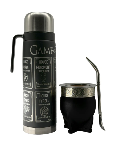Set Game of Thrones