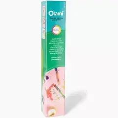 Base de Silicona para Pintar PI-460 Olami