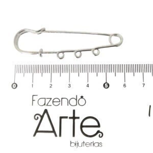 Alfinete/ Broche -01 unidade - comprar online