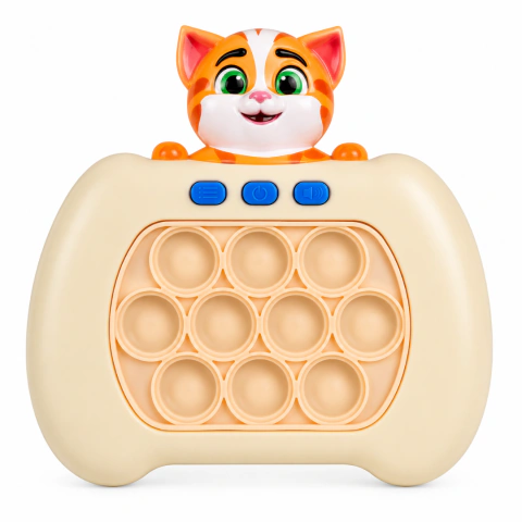Juego POP IT electronico Orejitos