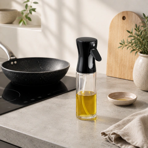 Spray para aceite 200ml