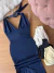 Vestido Livia Multiformas Poliamida - comprar online