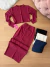 Conjunto Vanessa Premium