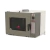 Horno Convector Eléctrico 5 Bandejas 45x70cm 8 kW Progas