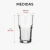 Set Vasos Bristol Nadir x6 360 ml - tienda online