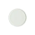 Plato Playo de Porcelana RAK Ease Clay 28 cm Sin Ala