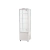 Heladera Vitrina Tortera Vertical Ventus VERT-235L 235 Litros en internet