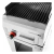 Parrilla a Gas Natural 41 cm Acero Inoxidable Sol Real en internet