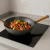 Wok de Aluminio Antiadherente Larhaus Scandi Grey 28 cm - tienda online