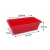 Molde Budín 11.5 cm Crystal Rock - comprar online