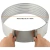 Molde Tortera 24.5 cm Crystal Rock en internet