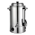 Mantenedor de Leche Eléctrico Baño María Dispenser 10 L