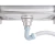 Bacha Inox Cocina Profesional 60cm - tienda online