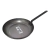 Sartén de Chapa Lozafer 30 cm Mango Planchuela