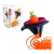 Rallador Acero Inox Crystal Rock
