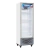 Freezer Exhibidor Vertical Briket 392 Litros