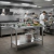 Mesa de Trabajo Inox 90cm Desarmable en internet