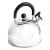 Pava Acero Inox 2.5 L Silbadora Crystal Rock - comprar online