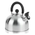 Pava Acero Inox 2.5 L Silbadora Crystal Rock en internet