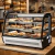 Vitrina Refrigerada de Sobremesa Ventus VER-160L 160 Litros - comprar online