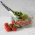 Pinza Cocina Inox Silicona 34 cm Crystal Rock - comprar online