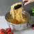 Pinza Cocina Inox Silicona 34 cm Crystal Rock en internet