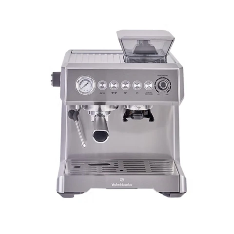 Cafetera Express Turboblender Plus