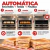 Tostadora Eléctrica Automática Digital Speedy Grill - GastroNovo | Bazar y Equipamiento Gastronómico