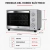 Horno Eléctrico TST Nivo 30L - tienda online