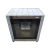 Cámara Fermentadora Pauna 16 Bandejas 70x45 Acero Inoxidable - comprar online