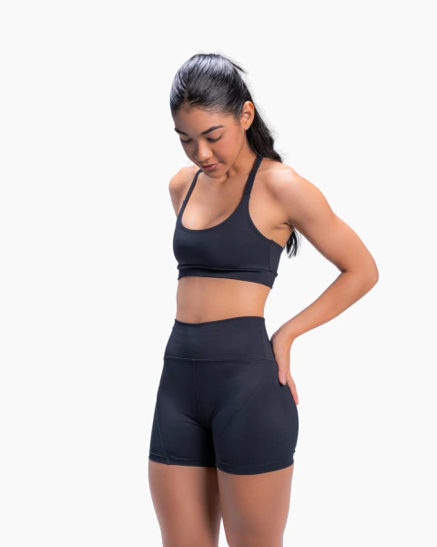 Conjunto Clara All Black