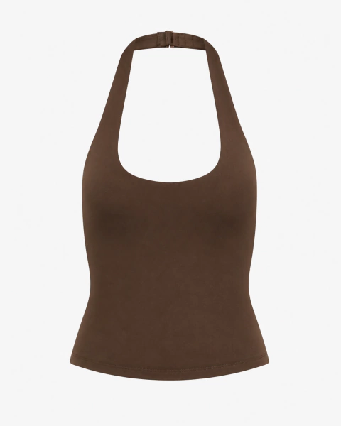 Pure Touch Cami Crop na internet