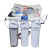 Filtro Osmose Reversa 300gpd Completo 1140 Litros Dia