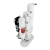Filtro Osmose Reversa Compacto Com Bomba e Resina Mb400