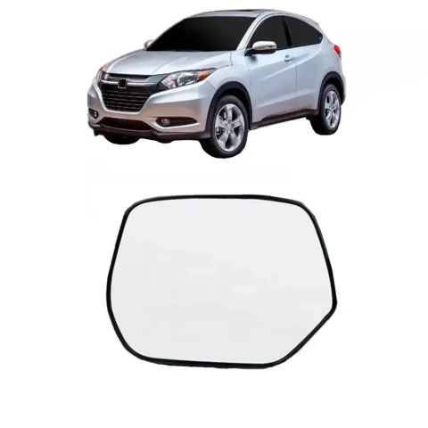 Subconjunto HRV 2016 a 2019 base original Esquerdo