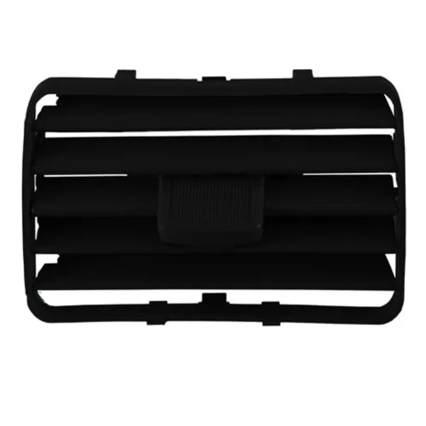Tela Difusor GOL PARATI SAVEIRO 00 a 05 Preto