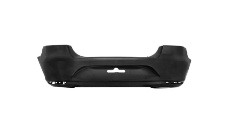 Parachoque VOYAGE G6 G7 G8 13 a 22 Traseiro