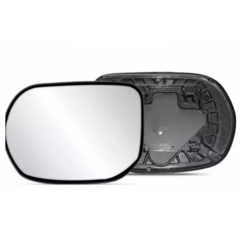 Subconjunto Com Base CIVIC 07 a 11 Esquerdo