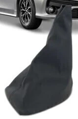 Coifa Câmbio ETIOS Napa Preto