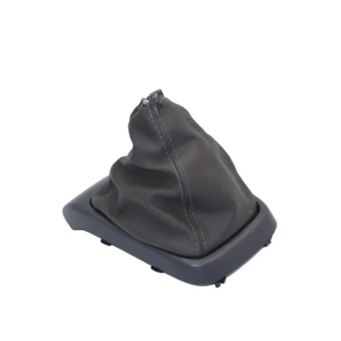 Coifa Cambio SPIN 12 a 22 Napa Cinza Linha Cinza Aro Cinza