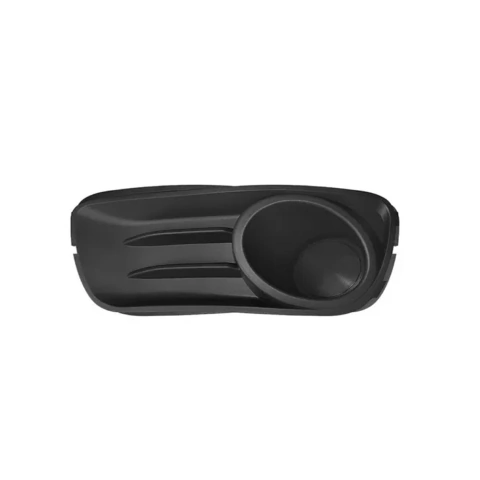 Grade Farol Milha PALIO WAY 15 a 17 Sem Preto Esquerdo
