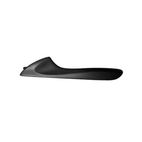 Gatilho Maçaneta Interna HB20 HB20S HB20X 12 a 19 Preto Esq