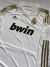Real Madrid 10/11 - Manga Larga - comprar online
