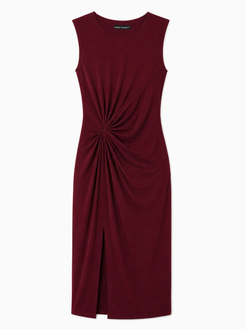 Imagem do Vestido Midi Maitê - 9401/391-1