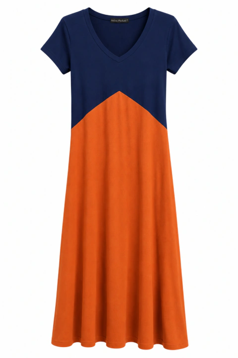 Vestido Nayara - 9401/355 - loja online