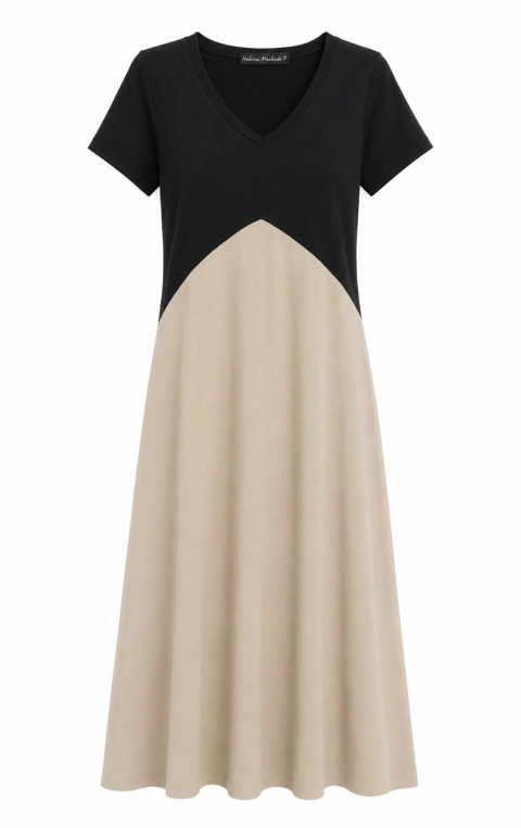 Imagem do Vestido Nayara - 9401/355