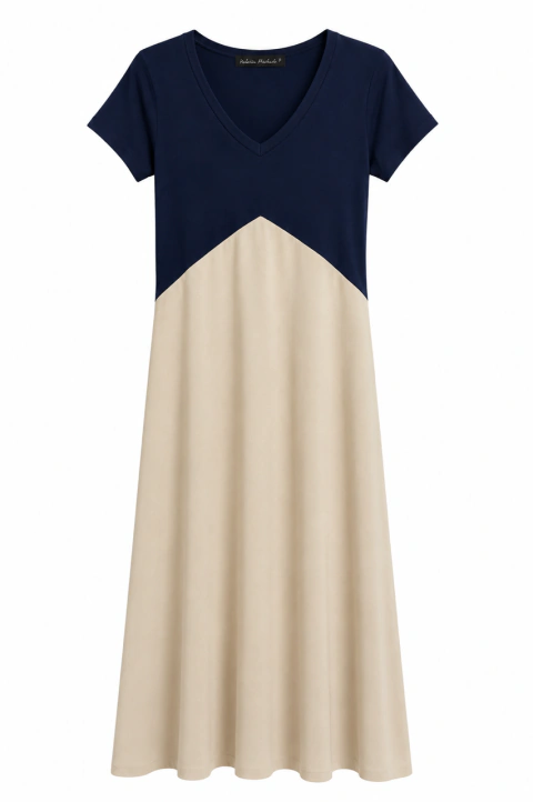 Vestido Nayara - 9401/355 - comprar online