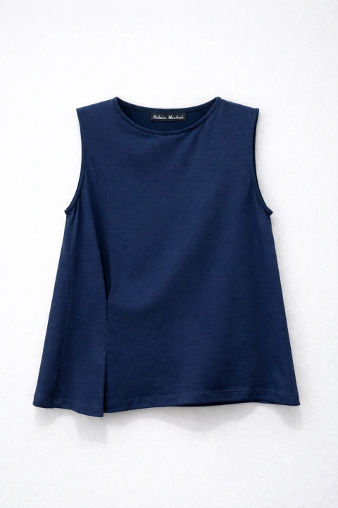 Blusa Nicole - 9401/352 - Heloisa Machado